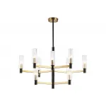 Люстра на штанге Ambrella HIGH LIGHT LH55515