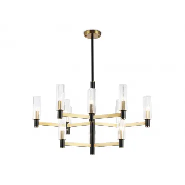 Люстра на штанге Ambrella HIGH LIGHT LH55515
