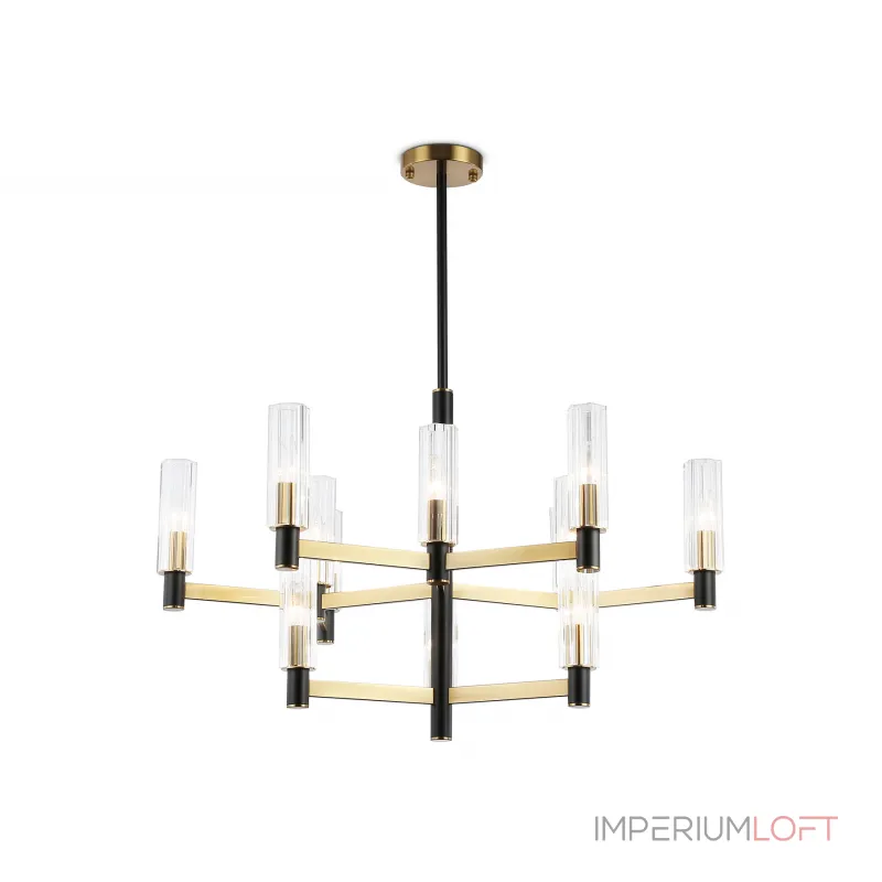 Люстра на штанге Ambrella HIGH LIGHT LH55515