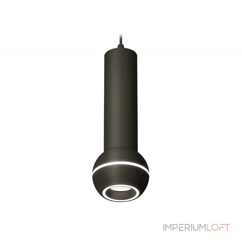 Светильник подвесной с дополнительной подсветкой Ambrella DIY System Complects XP11020014