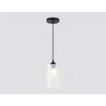 Светильник подвесной со стеклянным плафоном Ambrella TRADITIONAL TR3411 от ImperiumLoft