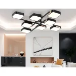 Люстра светодиодная на штанге Ambrella COMFORT FL4890