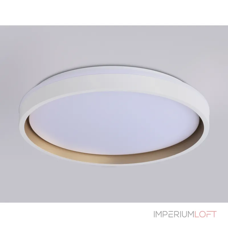 Светодиодный светильник RGB с пультом управления Ambrella ORBITAL FZ607 Светодиодный светильник RGB с пультом управления Ambrella ORBITAL FZ607
