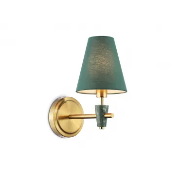 Настенный светильник с абажуром и мрамором Ambrella HIGH LIGHT LH75055