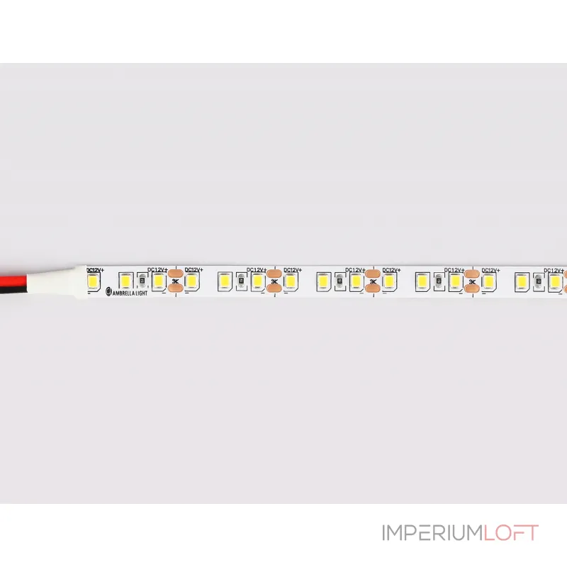 Светодиодная лента Ambrella ILLUMINATION GS1102 Светодиодная лента Ambrella ILLUMINATION GS1102