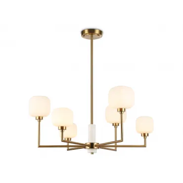 Люстра на штанге Ambrella HIGH LIGHT LH53015