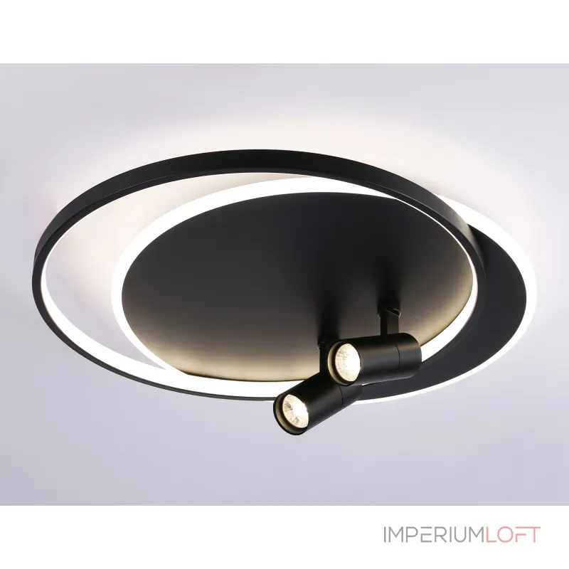 Потолочный светильник Ambrella COMFORT FL51393 Потолочный светильник Ambrella COMFORT FL51393