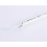 Блок питания ультратонкий для светодиодной ленты Ambrella ILLUMINATION GS8602