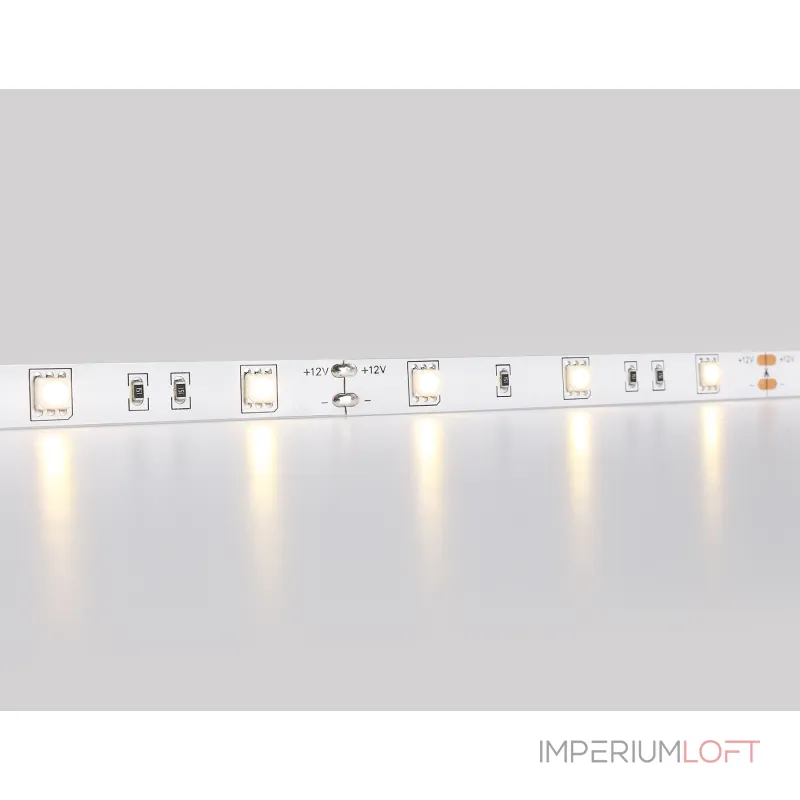 Светодиодная лента Ambrella ILLUMINATION GS1801 Светодиодная лента Ambrella ILLUMINATION GS1801