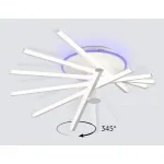Потолочная люстра Ambrella COMFORT LineTech FL6231