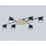Потолочная люстра Ambrella COMFORT Style GX53 FL51756