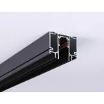 Шинопровод низковольтный встраиваемый в натяжной потолок Magnetic Ambrella TRACK SYSTEM GL3262 от ImperiumLoft