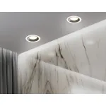 Встраиваемый точечный светильник MR16 Ambrella TECHNO SPOT A8921