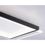Настенно-потолочный светодиодный светильник с пультом Ambrella ACRYLICA FA7723 от ImperiumLoft