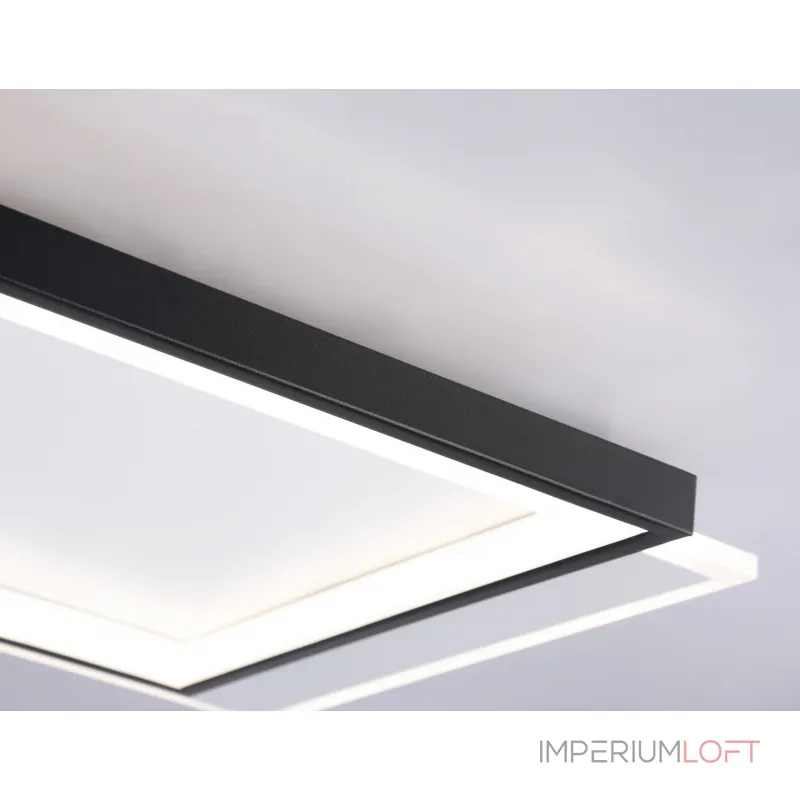 Потолочный светильник Ambrella ACRYLICA FA7723 Потолочный светильник Ambrella ACRYLICA FA7723