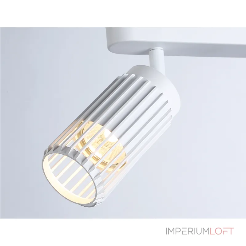 Спот Ambrella TECHNO SPOT TN51682 от ImperiumLoft