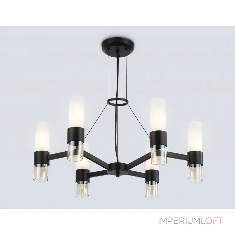 Подвесная люстра Ambrella HIGH LIGHT LH55104