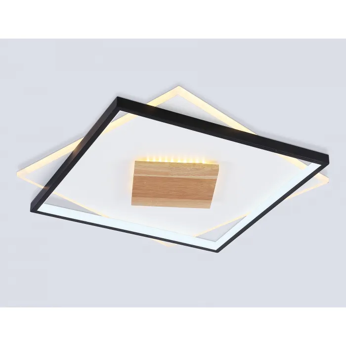 Светильник светодиодный потолочный Ambrella COMFORT FL4791 от ImperiumLoft