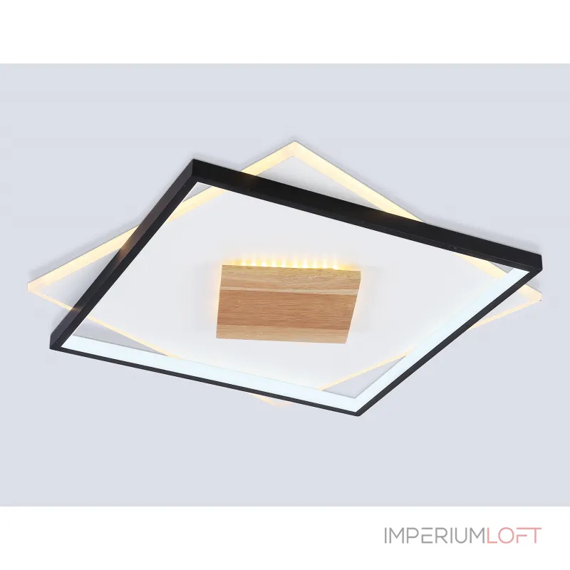Светильник светодиодный потолочный Ambrella COMFORT FL4791
