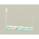 Светильник подвесной поворотный Ambrella DIY System Complects XB9163201 от ImperiumLoft