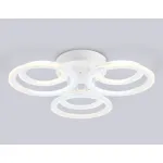 Светильник светодиодный потолочный Ambrella ACRYLICA FA8943