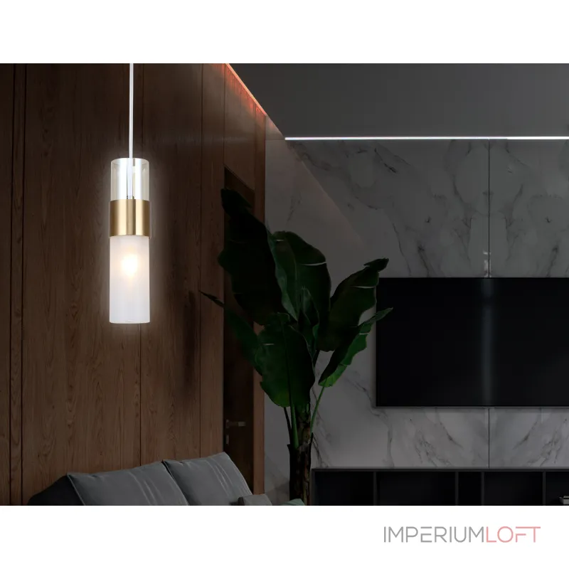 Подвесной светильник Ambrella HIGH LIGHT LH55111 Подвесной светильник Ambrella HIGH LIGHT LH55111