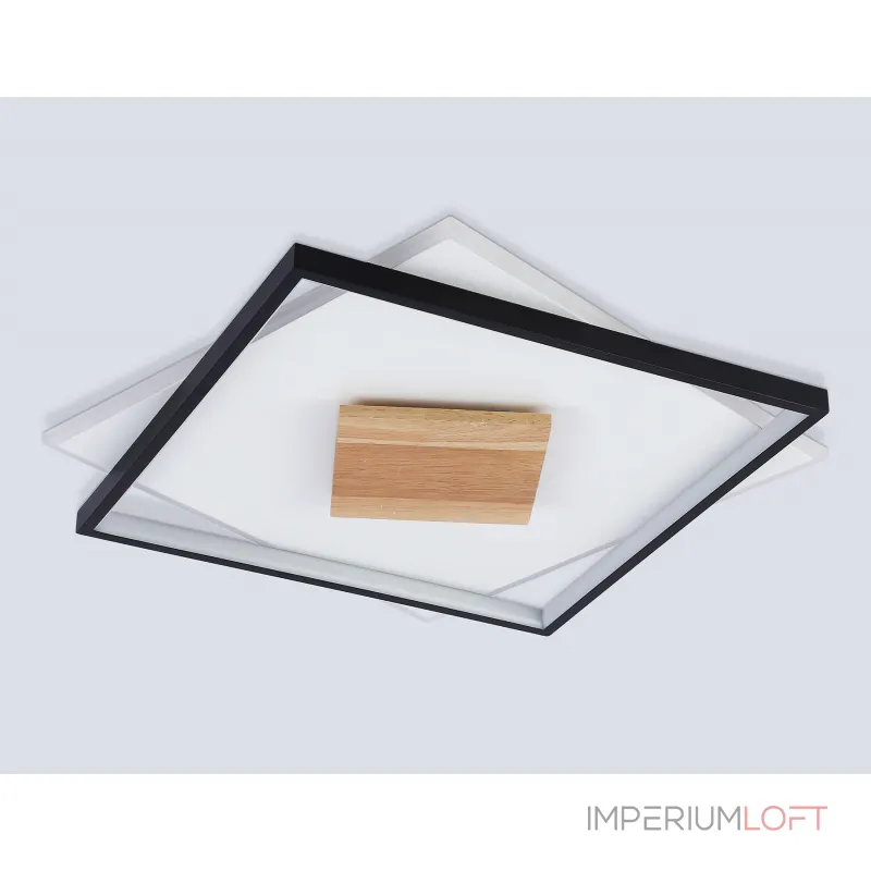 Светильник светодиодный потолочный Ambrella COMFORT FL4791