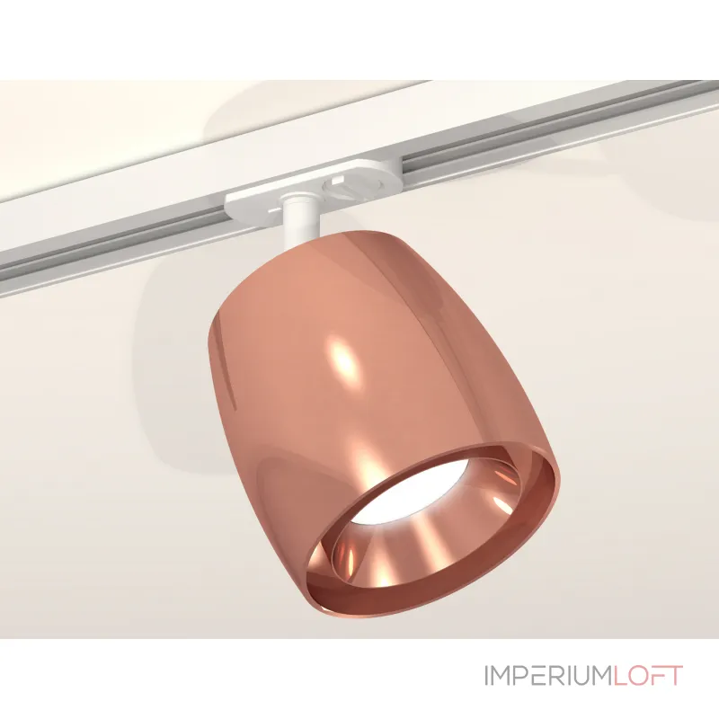 Светильник трековый Ambrella DIY System Complects XT1144001 Светильник трековый Ambrella DIY System Complects XT1144001