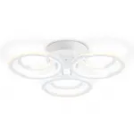 Светильник светодиодный потолочный Ambrella ACRYLICA FA8943