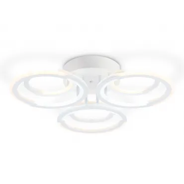 Светильник потолочный Ambrella ACRYLICA FA8943