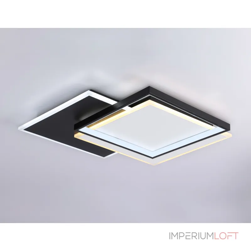 Потолочный светильник Ambrella ACRYLICA FA7723 Потолочный светильник Ambrella ACRYLICA FA7723