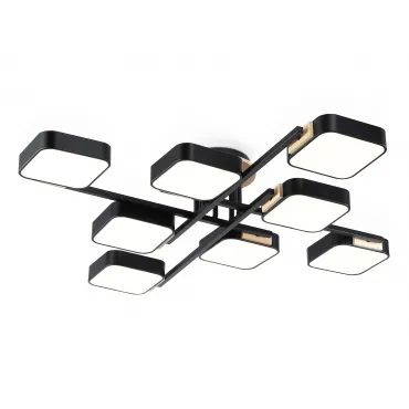 Люстра на штанге Ambrella COMFORT FL4890