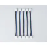 Соединитель гибкий двухсторонний для светодиодной ленты Ambrella ILLUMINATION GS7751