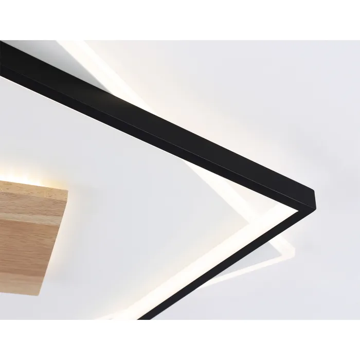 Светильник светодиодный потолочный Ambrella COMFORT FL4791 от ImperiumLoft