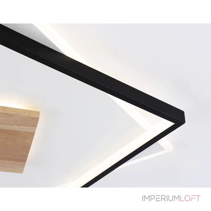 Светильник светодиодный потолочный Ambrella COMFORT FL4791