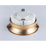 Встраиваемый точечный светильник Ambrella TU TU51812