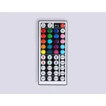 Контроллер для светодиодных лент RGB с инфракрасным пультом Ambrella ILLUMINATION GS11251