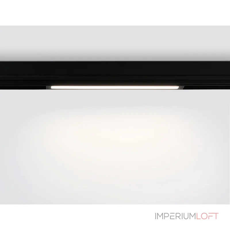 Светильник светодиодный трековый для шинопровода Magnetic Ambrella TRACK SYSTEM GL1660
