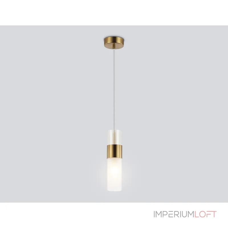 Подвесной светильник Ambrella HIGH LIGHT LH55111 Подвесной светильник Ambrella HIGH LIGHT LH55111