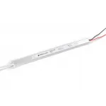 Блок питания ультратонкий для светодиодной ленты Ambrella ILLUMINATION GS8626 от ImperiumLoft