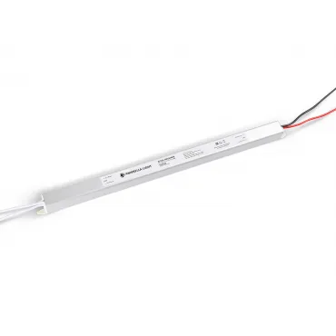 Блок питания ультратонкий для светодиодной ленты Ambrella ILLUMINATION GS8626