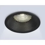 Встраиваемый точечный светильник MR20 Ambrella TN TN102856
