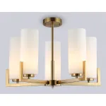 Люстра на штанге Ambrella HIGH LIGHT Modern LH56063
