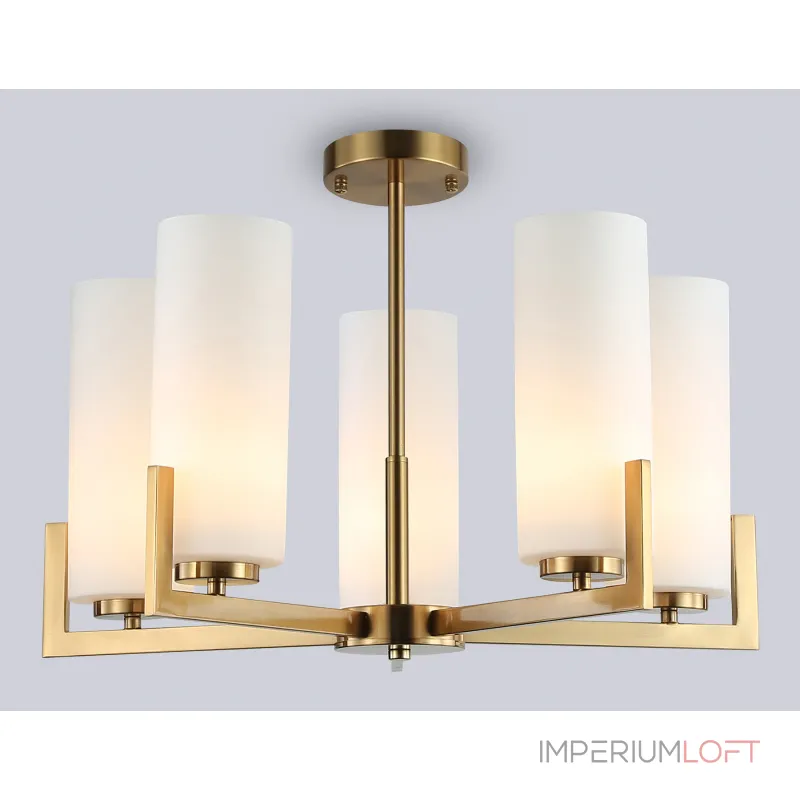 Люстра на штанге Ambrella HIGH LIGHT Modern LH56063 Люстра на штанге Ambrella HIGH LIGHT Modern LH56063