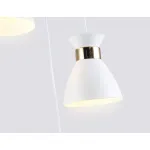 Светильник подвесной в стиле лофт Ambrella TRADITIONAL TR8467
