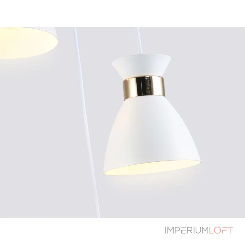 Светильник подвесной в стиле лофт Ambrella TRADITIONAL TR8467