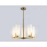 Люстра на штанге Ambrella HIGH LIGHT Modern LH56063