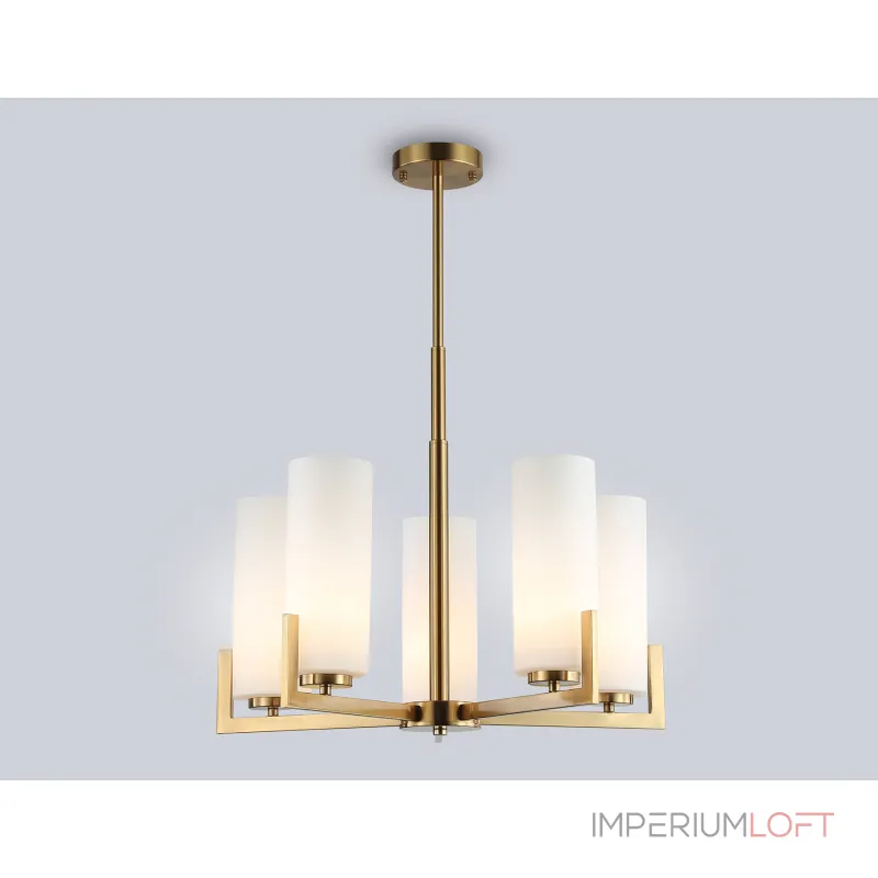Люстра на штанге Ambrella HIGH LIGHT Modern LH56063 Люстра на штанге Ambrella HIGH LIGHT Modern LH56063