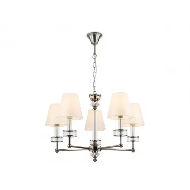 Люстра подвесная Ambrella HIGH LIGHT LH71001