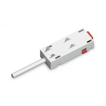 Ввод питания для шинопровода Magnetic Ambrella TRACK SYSTEM GL1101